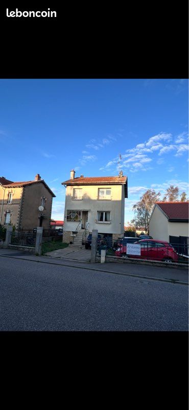 Maison 4 pièces 100 m² · à Mars-la-Tour · 100 m² · 217 000 €
