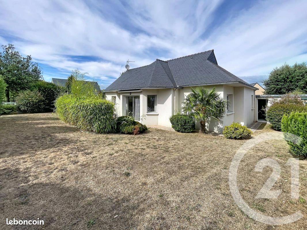 Maison 4 pièces 101 m² · à Ploemeur · 101 m² · 397 100 €