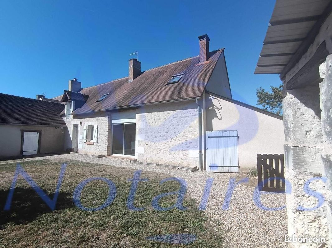 Maison 5 pièces 110 m² · à Sambin · 110 m² · 235 800 €