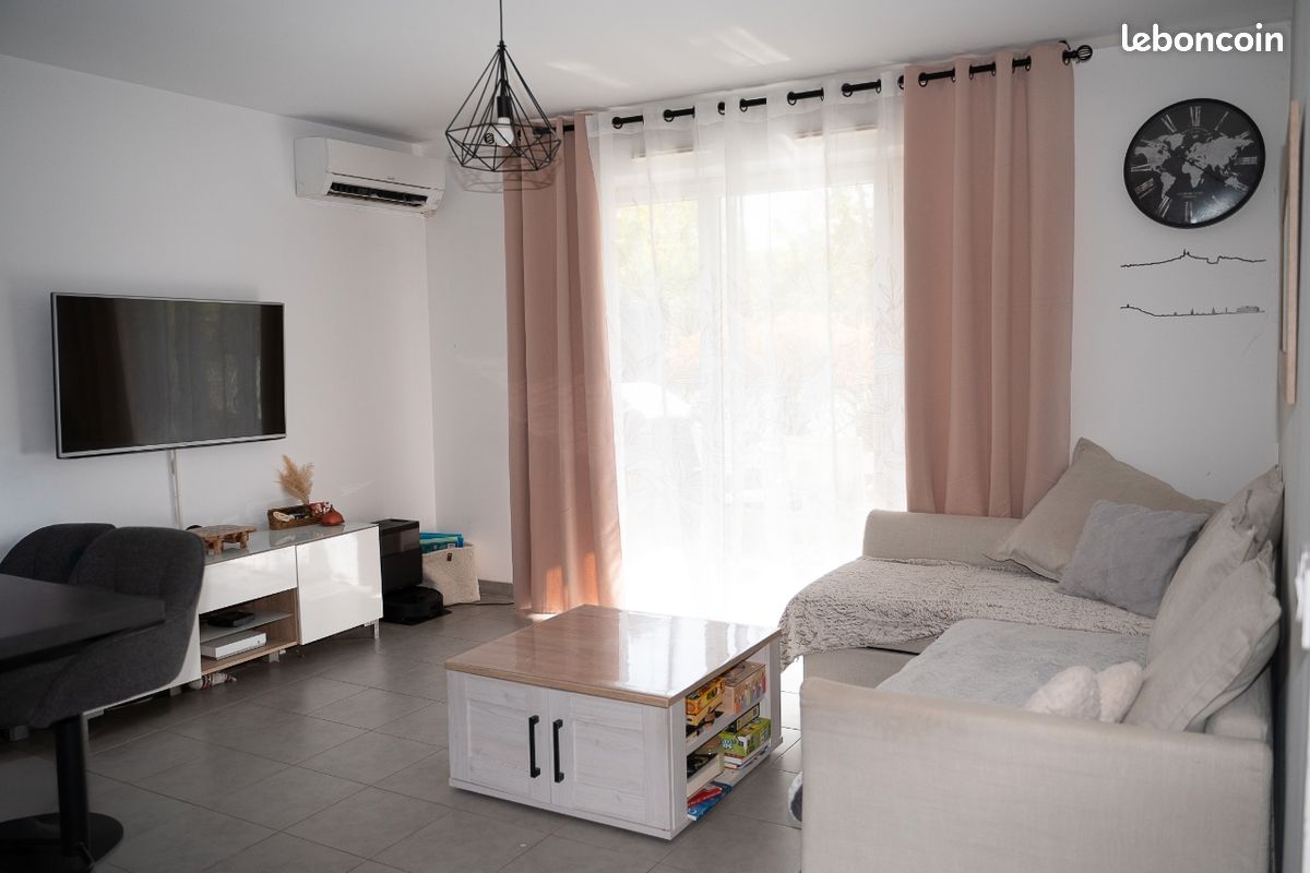 Maison 3 pièces 56 m² · à Marseille · 56 m² · 245 000 €