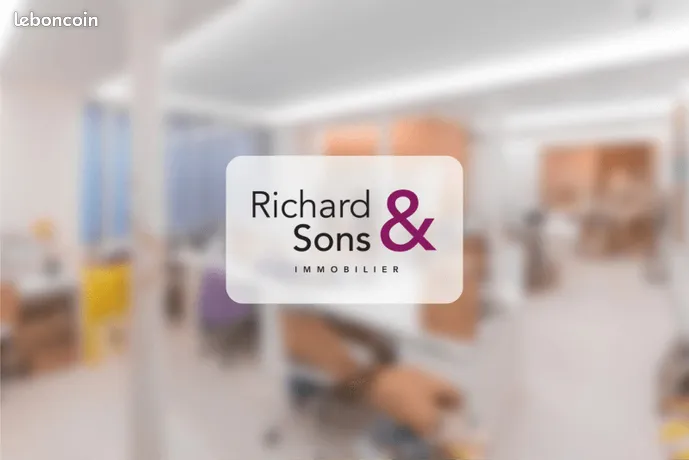 Annonce vente Local commercial paris