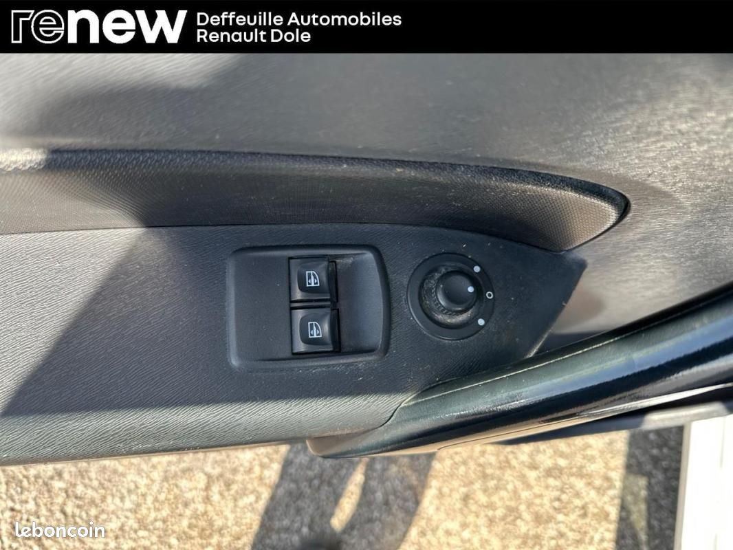 Renault Kangoo E-TECH ELECTRIQUE ACHAT INTEGRAL CONFORT-19 (image 9)