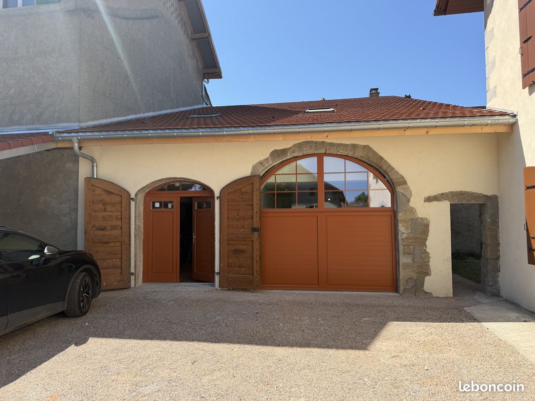 Maison 5 pièces 93 m² · à Douvaine · 93 m² · 395 000 €