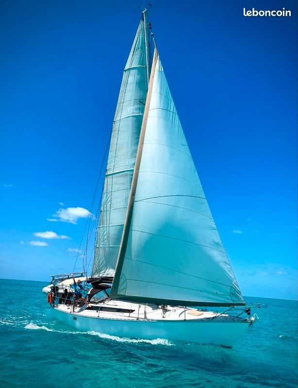 Sun Fizz 40 — View photo 1