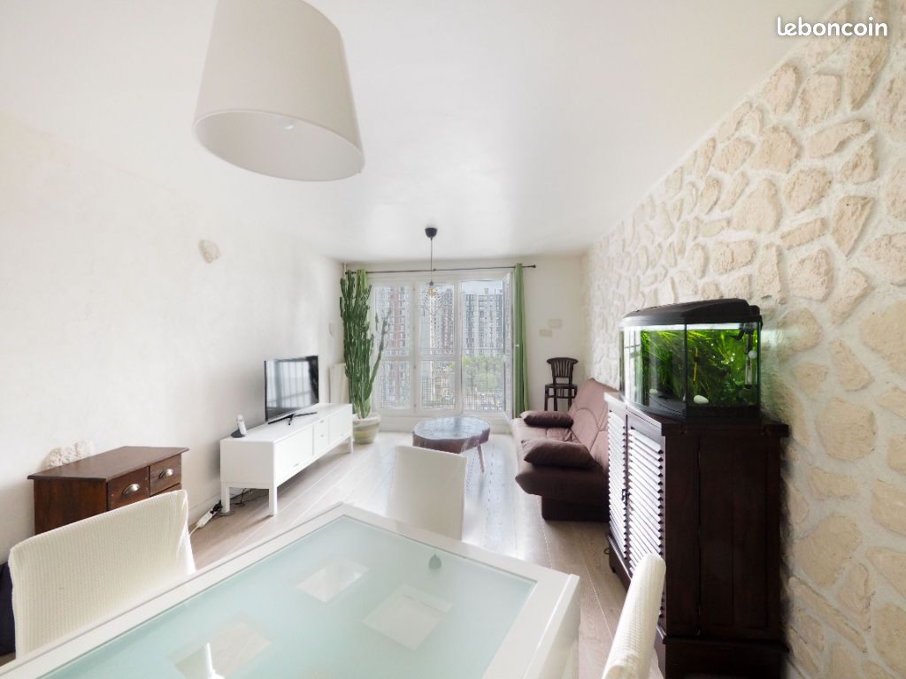 Appartement 3 pièces 68 m² · à Antony · 68 m² · 1 265 €/mois