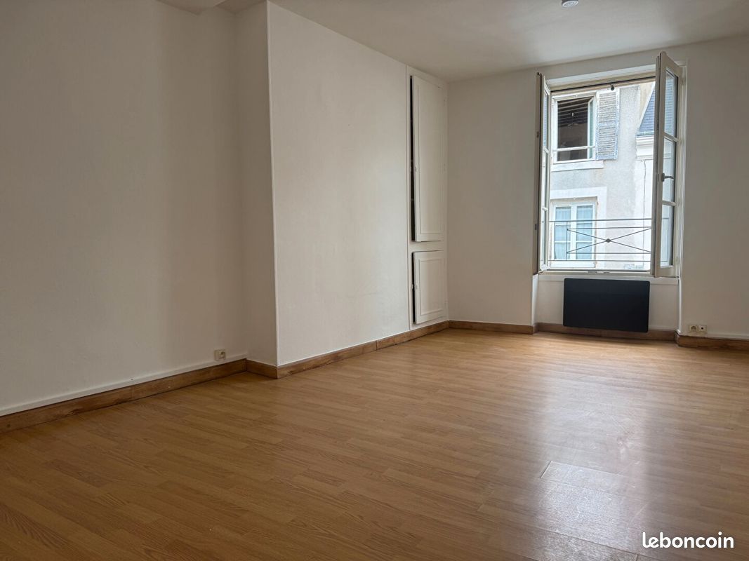 Appartement 2 pièces 33 m² · à Orléans · 33 m² · 113 300 €