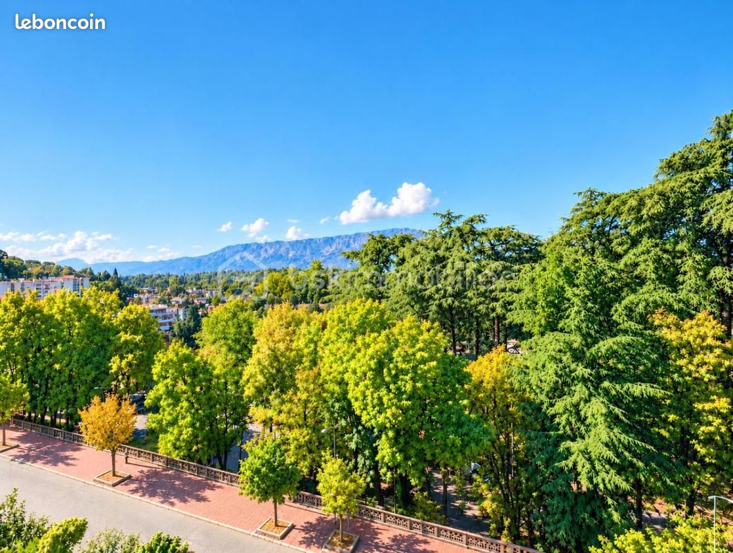 Appartement 1 pièce 19 m² · à Aix-les-Bains · 19 m² · 110 000 €