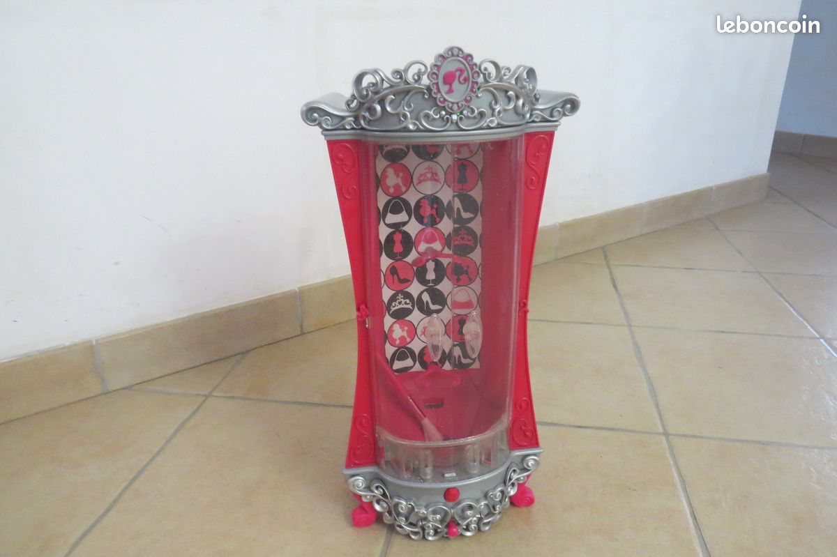 Accessoire Barbie (image 1)