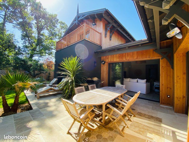 Maison 5 pièces 150 m² · à Gujan-Mestras · 150 m² · 1 250 000 €