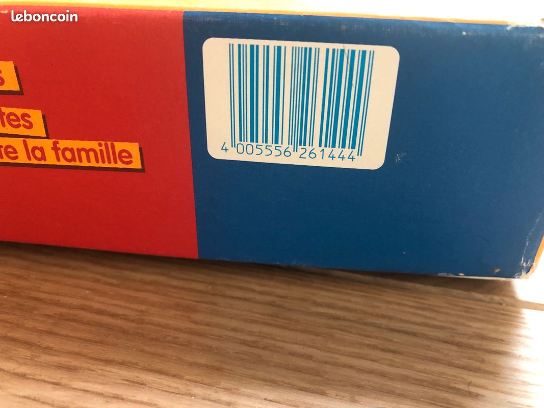 Le jeu des incollables (image 6)