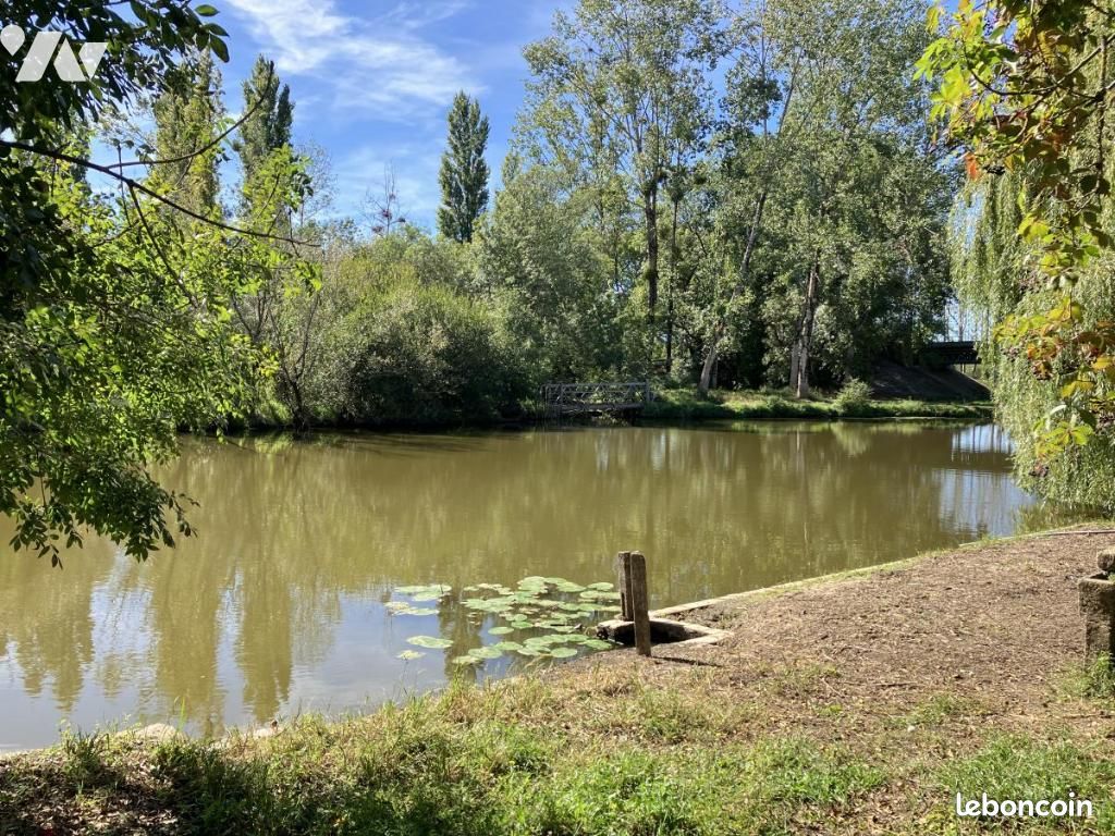 Maison 7 pièces 151 m² · à Port-Saint-Père · 151 m² · 349 900 €