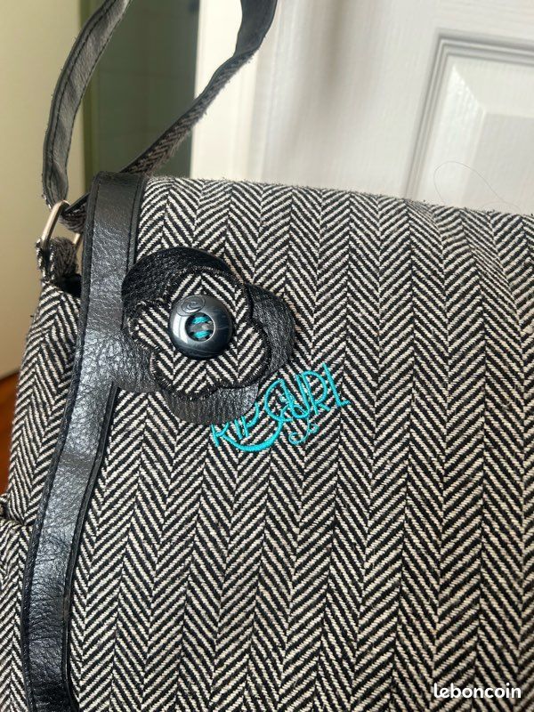 Sac pour ordinateur Ripcurl (image 3)