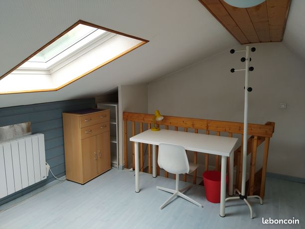 Maison a louer cergy - 6 pièce(s) - 92 m2 - Surfyn