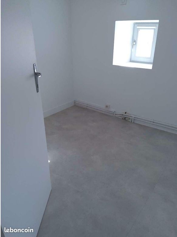 Maison 4 pièces 80 m² · à Fontenay-le-Comte · 80 m² · 526 €/mois