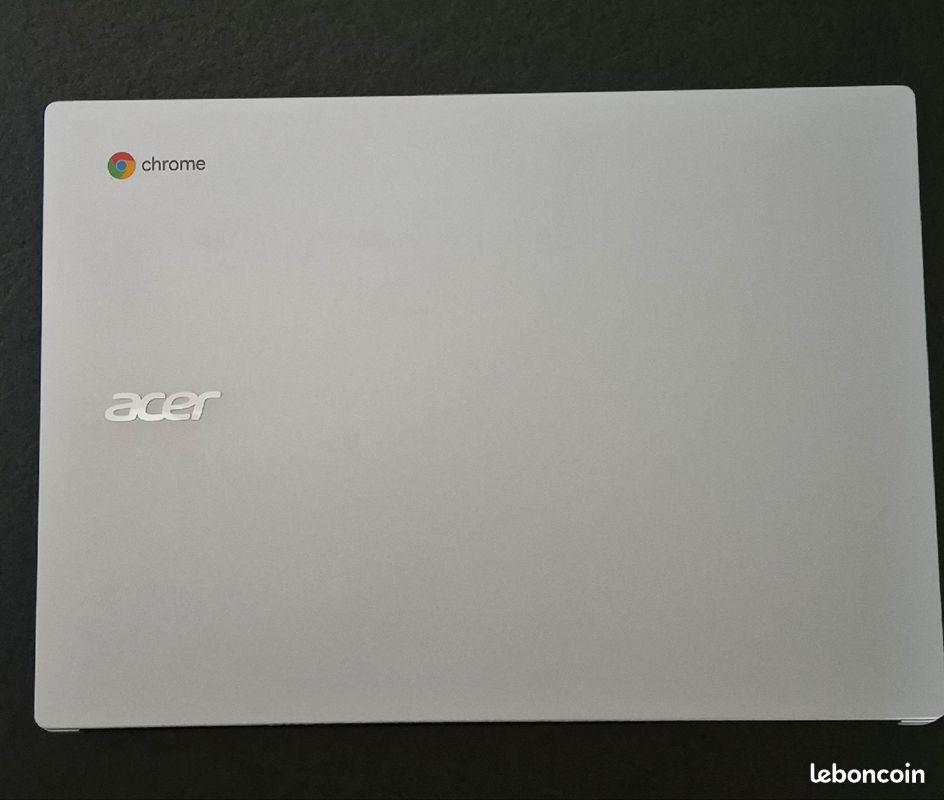 Chromebook Acer (image 2)