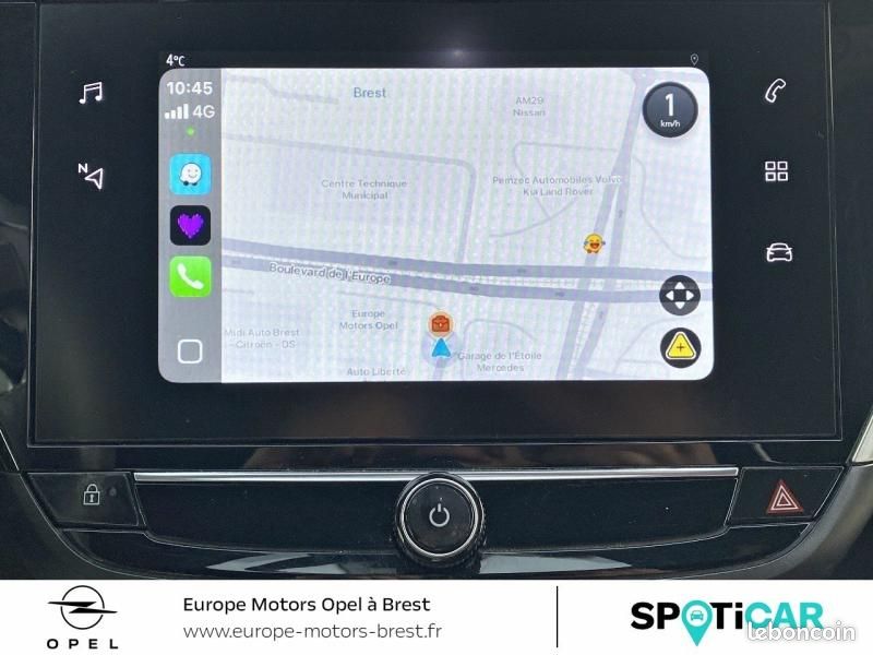 Opel Corsa 1.5 D 100ch GS Line (image 12)