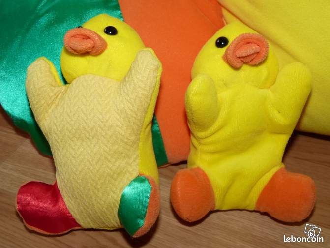 Tapis arche d'éveil énorme peluche premier âge (image 3)