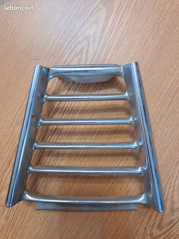 Peugeot 607 marché secondaire couvercle de lave-phare droit 1999-2005