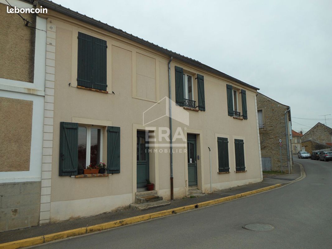 Appartement 2 pièces 28 m² · à Ozouer-le-Voulgis · 28 m² · 590 €/mois
