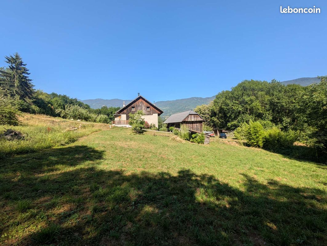 ARGENTINE (réf3090) · 44 000 €