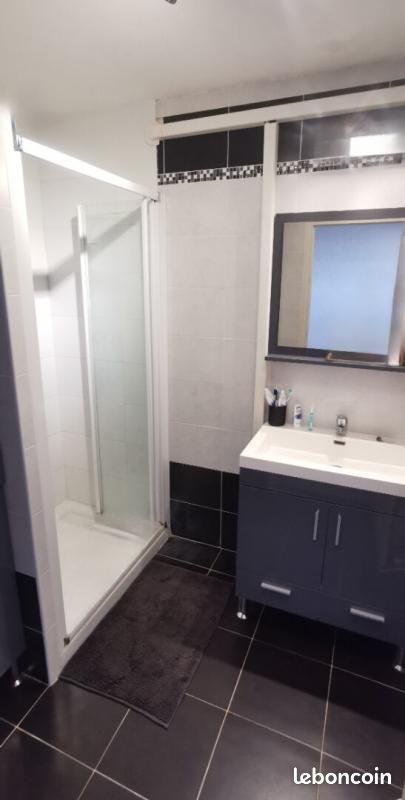 Appartement 3 pièces 58 m² · à Draguignan · 58 m² · 124 000 €