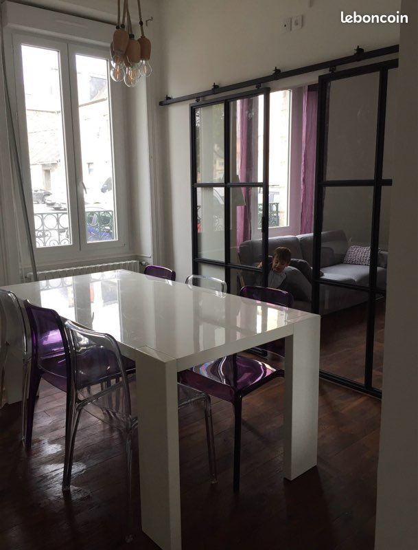 Appartement 3 pièces 50 m² · à Fougères · 50 m² · 650 €/mois