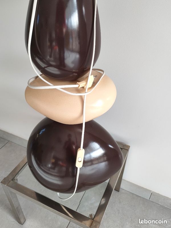 Lampe à poser Louis Drimmer (image 5)