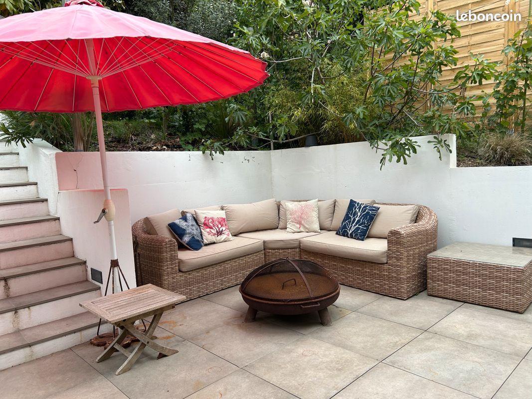 Maison 5 pièces 115 m² · à La Celle-Saint-Cloud · 115 m² · 790 000 €