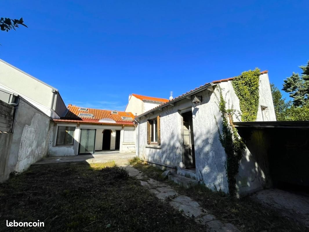 Maison 4 pièces 105 m² · à La Rochelle · 105 m² · 430 000 €