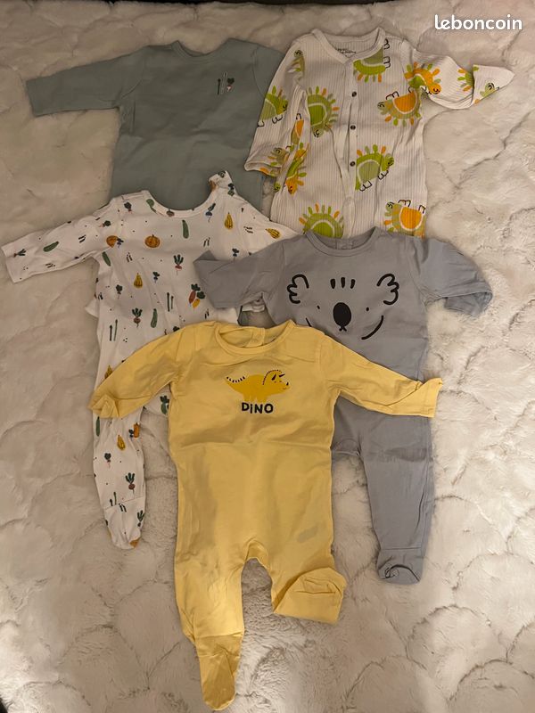 Pyjama (image 1)