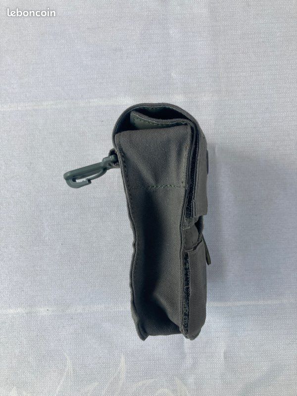 Saccoche ceinture armée française (image 3)