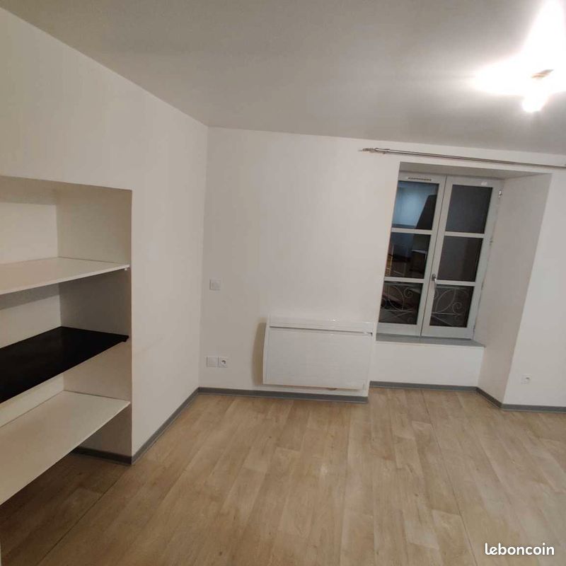 Appartement 1 pièce 17 m² · à Mende · 17 m² · 37 000 €