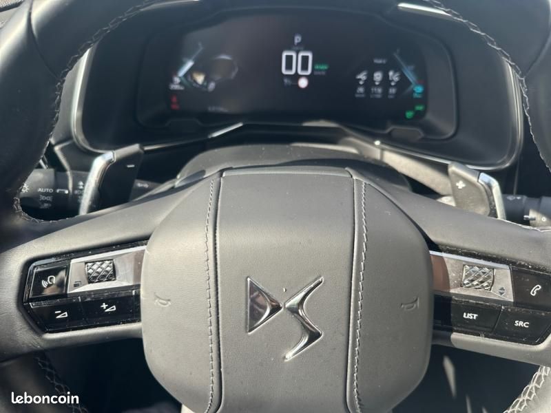 Ds DS 7 Crossback E-TENSE 225ch Rivoli (image 19)