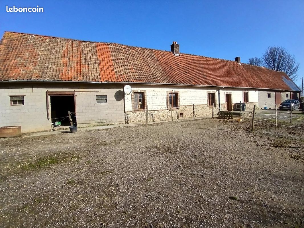 Maison 4 pièces 128 m² · à Desvres · 128 m² · 225 000 €