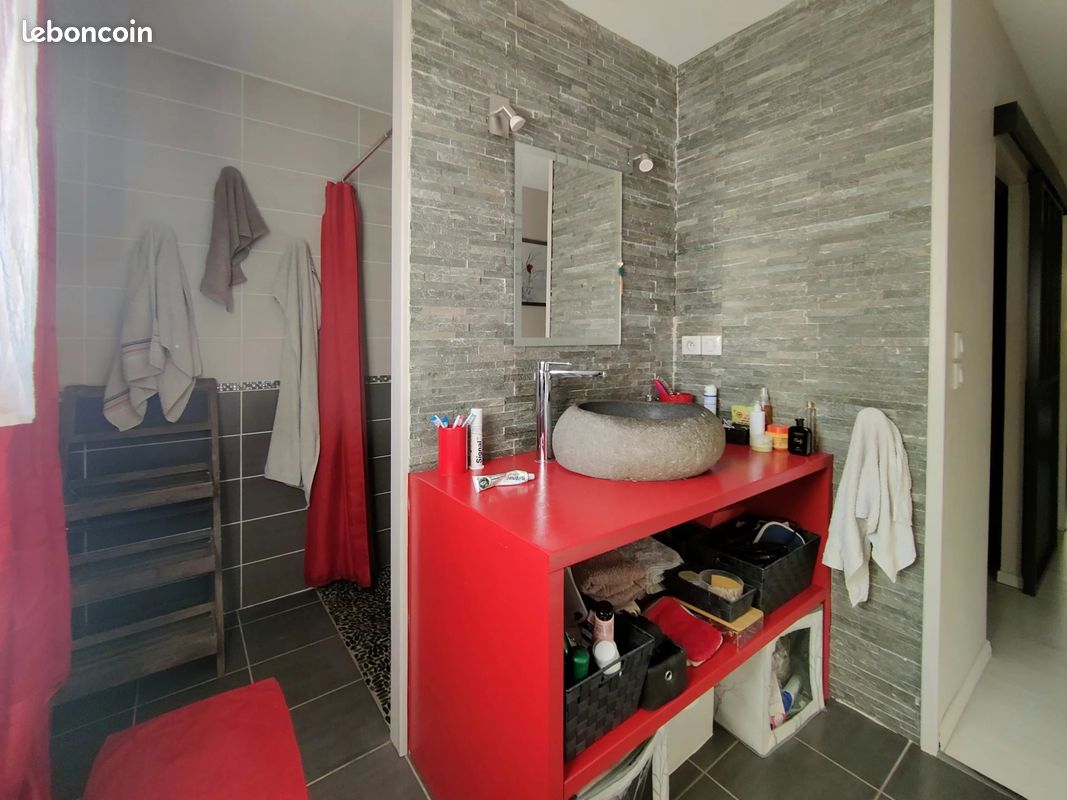 Maison 5 pièces 133 m² (image 14)