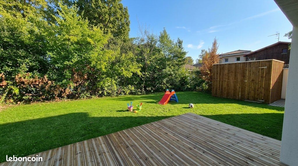 Maison 5 pièces 110 m² · à Bruges · 110 m² · 539 000 €