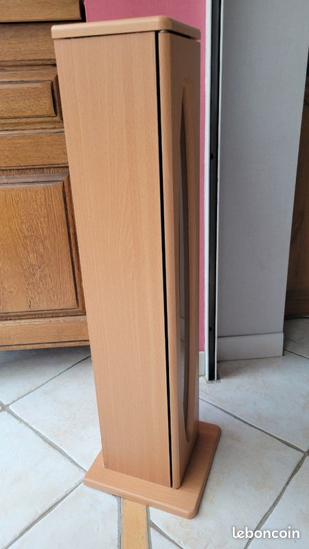 Tour de rangement CD (image 3)