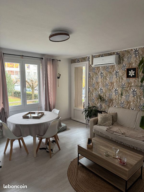 Appartement 3 pièces 55 m² · à Avignon · 55 m² · 119 000 €