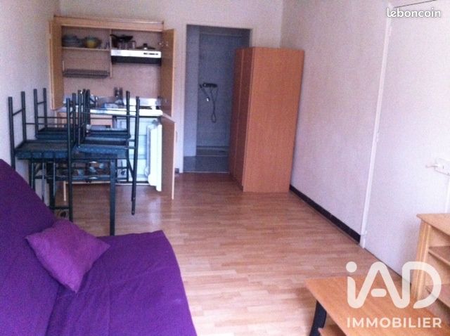 Appartement 1 pièce 22 m² · à Saint-Gervais-sur-Roubion · 22 m² · 55 000 €