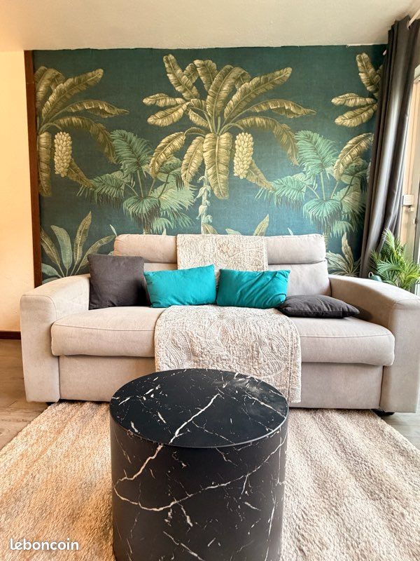 Appartement 1 pièce 17 m² · à Mauguio · 17,1 m² · 79 900 €