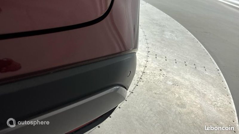 Nissan Qashqai e-POWER 190ch N-Connecta 2022 (image 21)