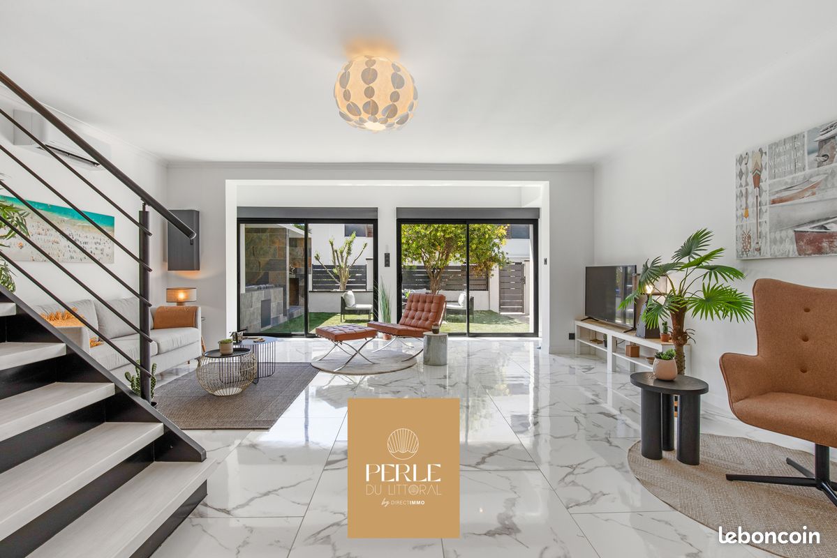 Maison 6 pièces 150 m² · à Mauguio · 150 m² · 849 000 €