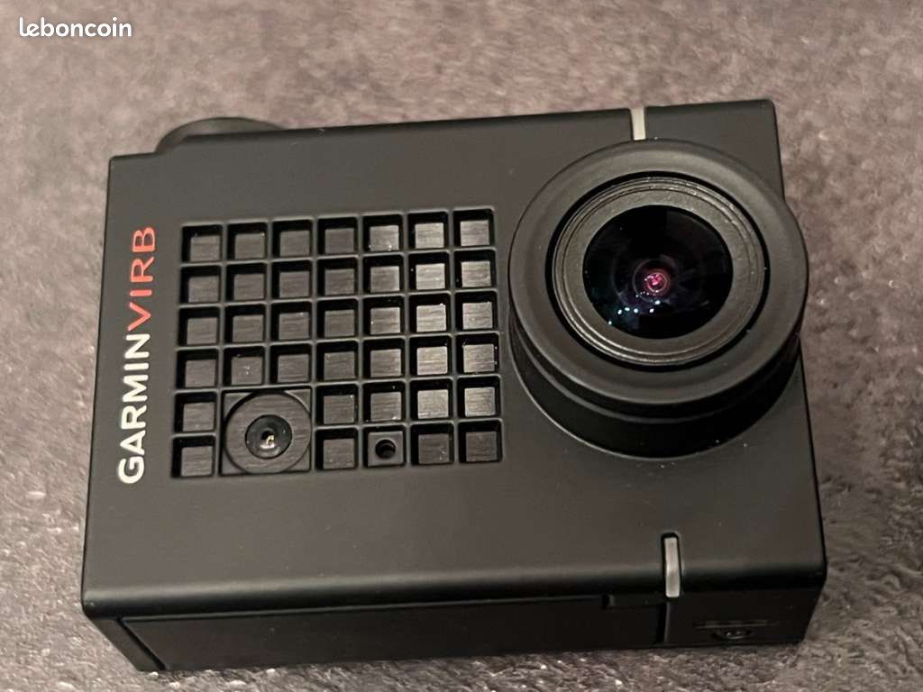 2 pcs. Caméra d'action Garmin Virb Ultra 30 (image 7)