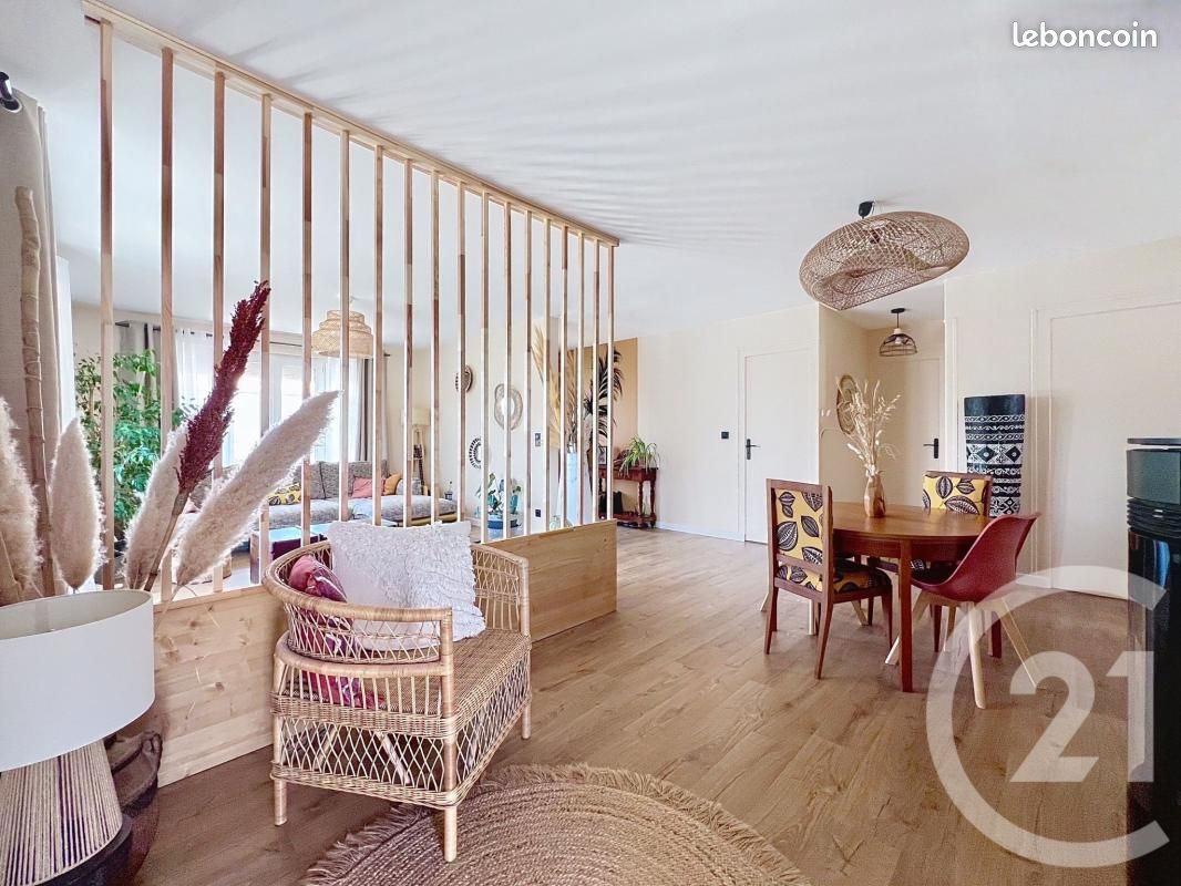 Maison 6 pièces 151 m² · à Aytré · 151 m² · 539 900 €
