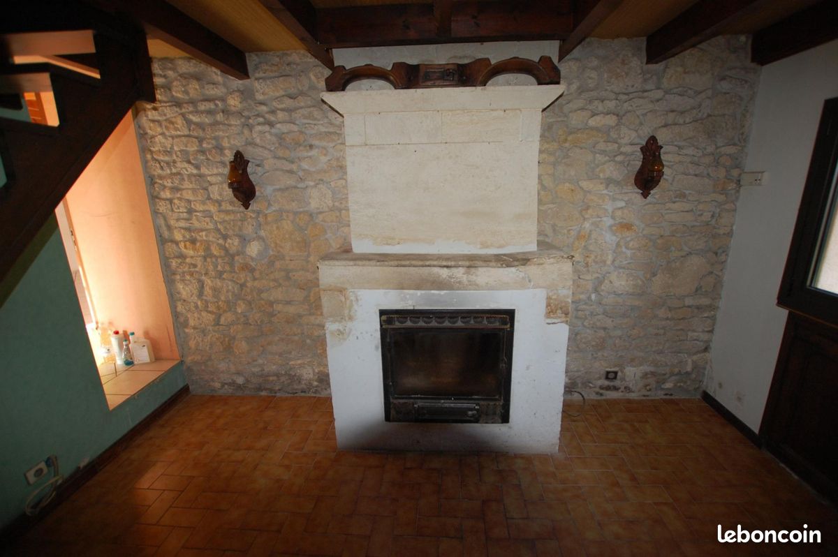 Maison 8 pièces 205 m² - Saint-Ciers-sur-Gironde 33820 (image principale 13)