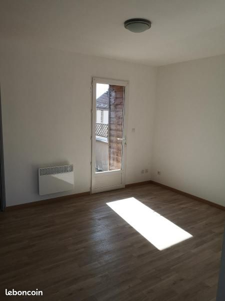 Appartement 3 pièce(s) 49 m²à louer Douai