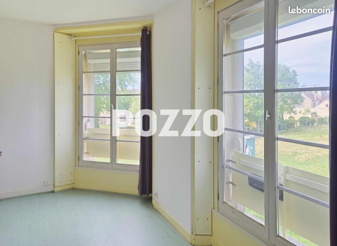 Appartement 1 pièce 20 m² · à Bernières-sur-Mer · 20 m² · 75 000 €