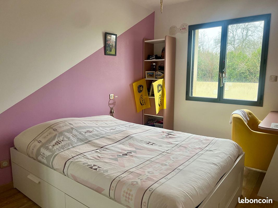 Propriété 8 pièces 215 m² - Tonnay-Charente 17430 (image principale 10)