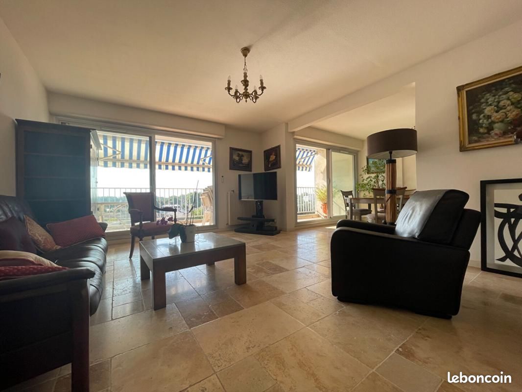 Appartement 4 pièces 79 m² · à Bordeaux · 79 m² · 520 000 €
