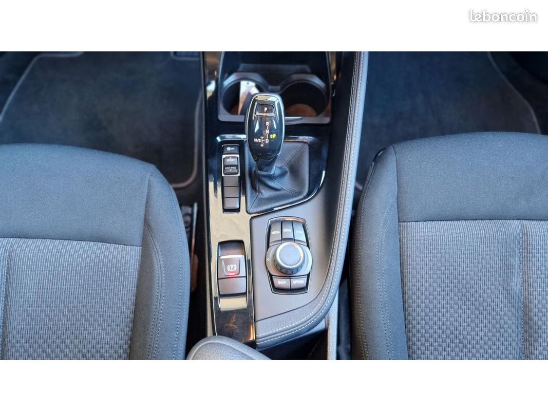 BMW X2 sDrive 16d - BV DKG - S&S F39 Premiere (image 36)